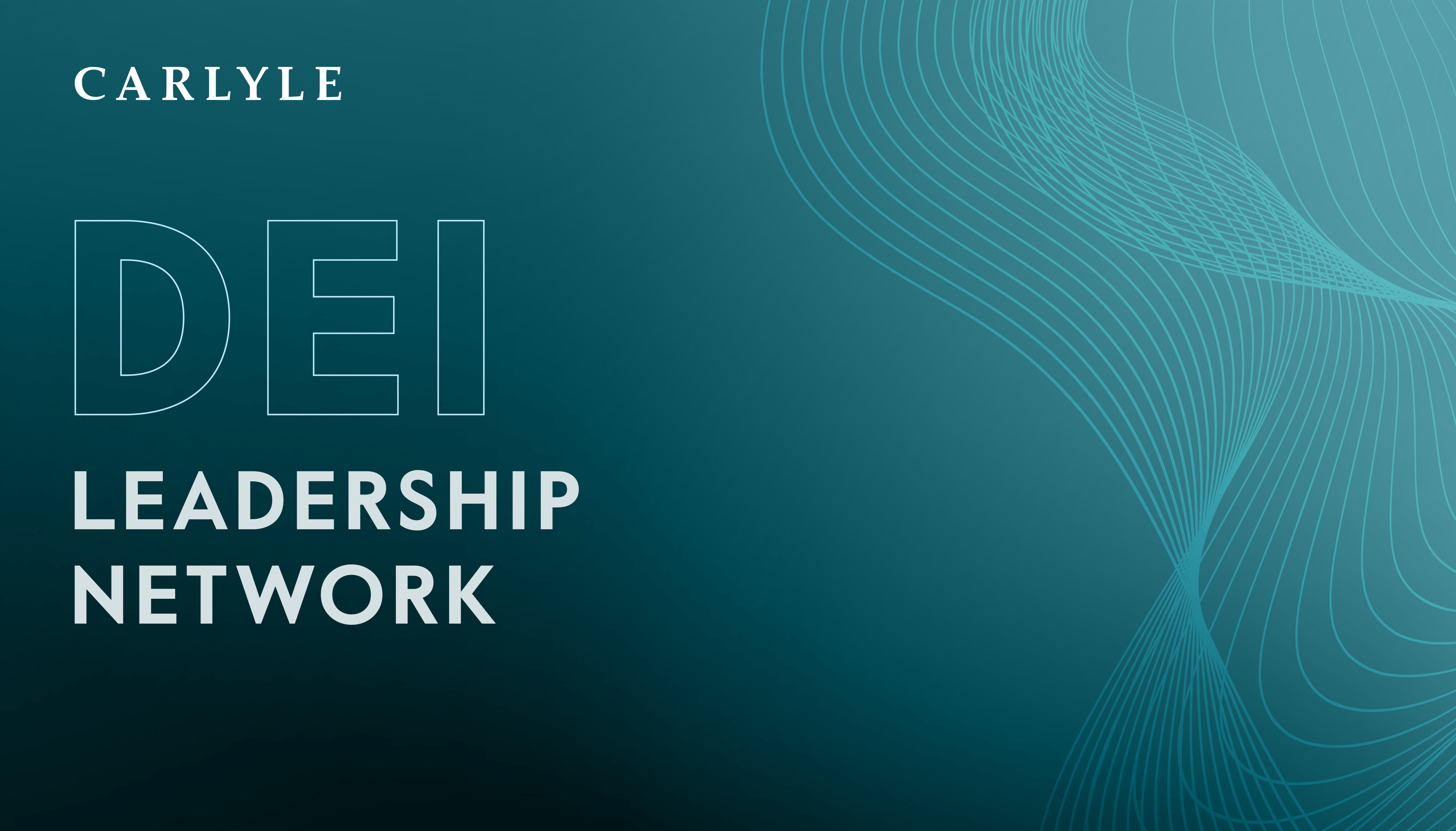 DEI Leadership Network
